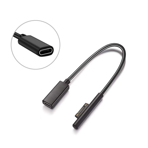 Usb female ladekabel für - female,