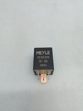 MEYLE 100 830 0018 Relais, Kraftstoffpumpe