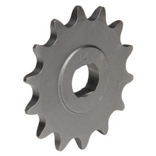 Kettenritzel Ritzel Teilung