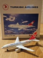 Turkish Airlines Airbus A
