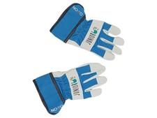 OX-ON NOXO Handschuhe Junior Kinder Arbeits- Schutzhandschuhe Gr. 6/116
