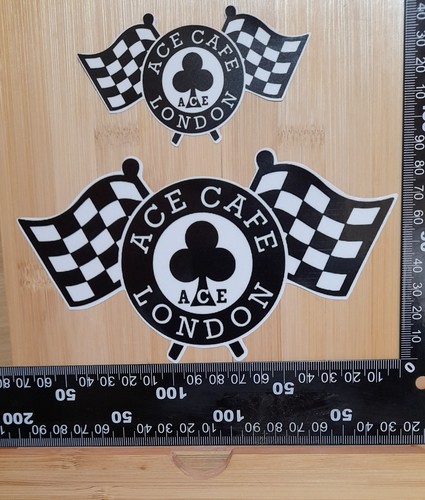 903 904 2 x - ace, cafe