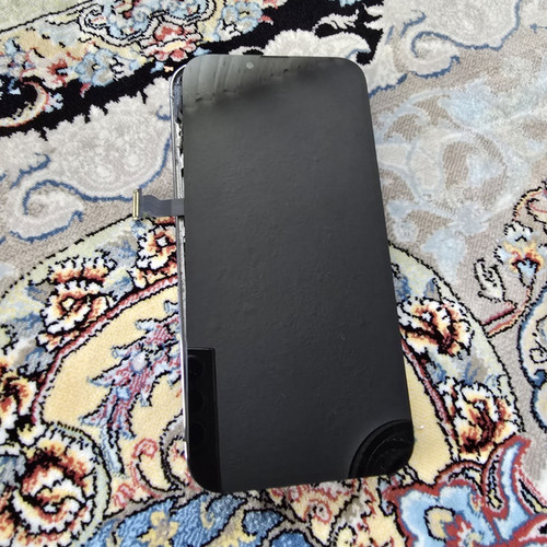 Apple iphone pro 128gb blau - pro,