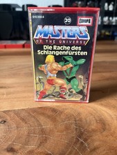 Masters the universe - masters,