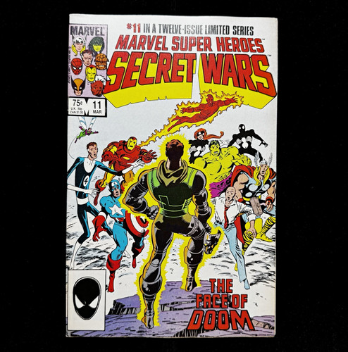 Marvel super heroes secret - marvel,