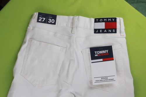 Tommy hilfiger baumwoll jens - hilfiger,