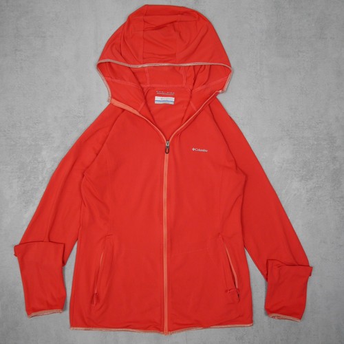Columbia jacke damen rot - columbia,