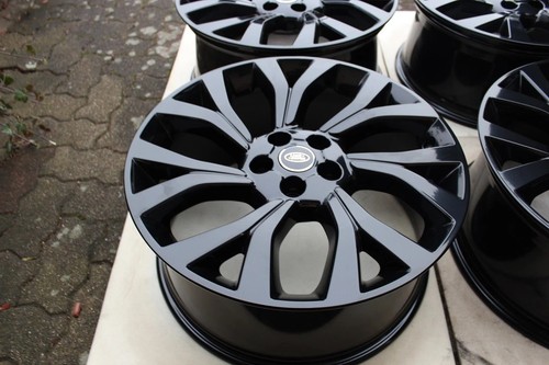 Zoll alufelgen original - 21,