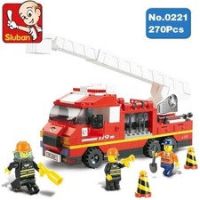 SLUBAN _V M38-B0221 Feuerwehr