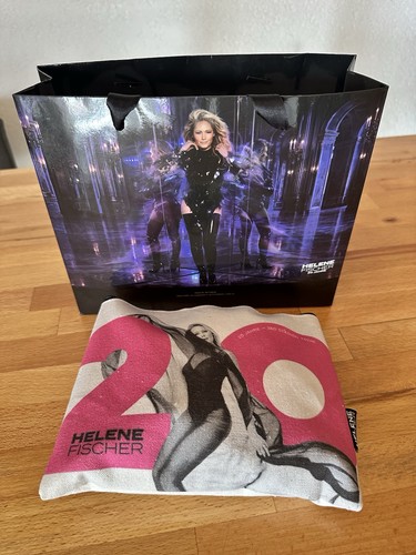 Helene fischer vip fanartikel - helene,