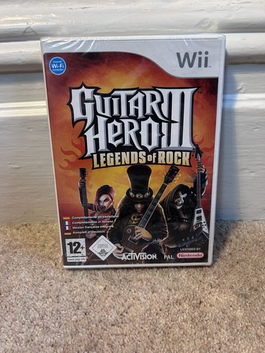Guitar hero iii legends - guitar, of