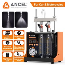 ANCEL JC200 Einspritzdüsen