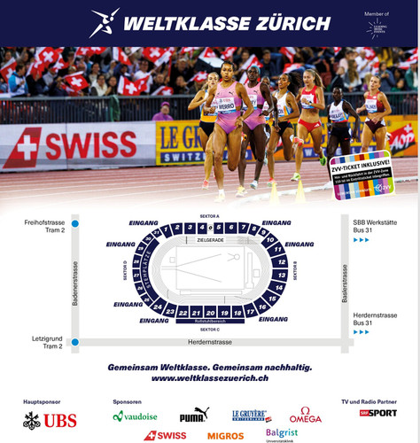Sitzplatztickets für - 2,