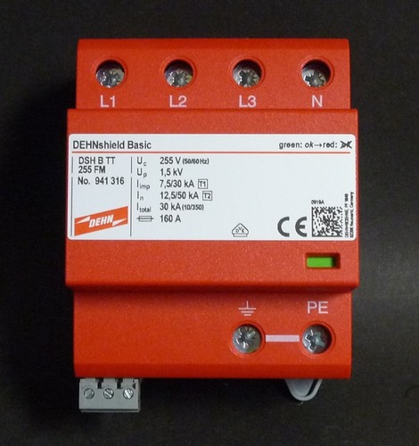 Dehn 941316 dehnshield - dehn,
