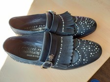 Philipp Plein Schuhe, Gr. 38