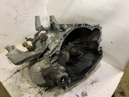 Peugeot 407 getriebe 2006 - peugeot,