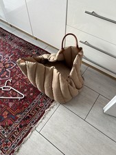 Hundetasche Beige, 42x32x20 Cm, Bis 10kg