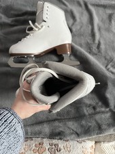 Schlittschuhe Graf Eiskunstlauf Ruby Victory gr. 4.5