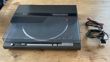 Technics SL-QL15 Quartz Direct