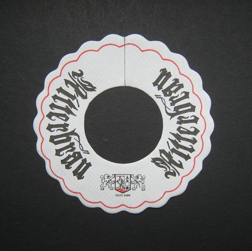 Ritterbräu pilsdeckchen - ritterbrÄu,