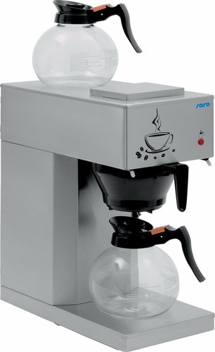 Saro gastro kaffeemaschine eco - gastro,