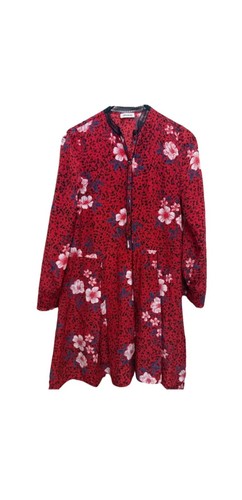 Robe fluide marque zadig - robe,