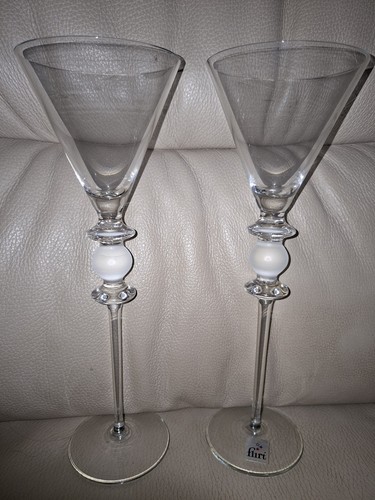 Cocktailgläser flirt 26cm - 2,