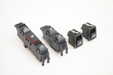 BMW E46 3er Limousine Touring Fensterheber Schalter vorn hinten links rechts