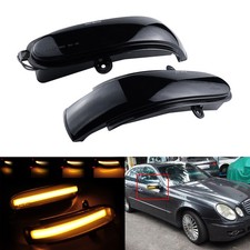 1 Paar Spiegelblinker