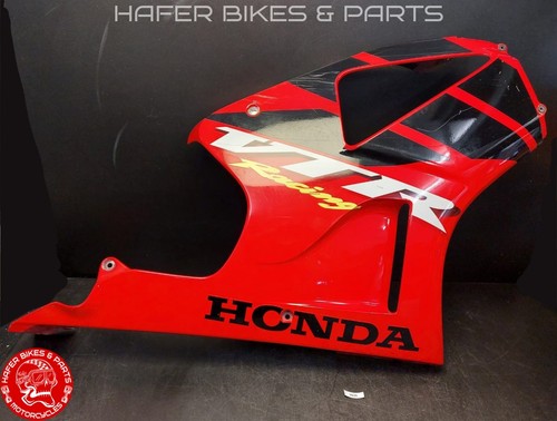 Honda vtr 1000 sc45 sp1 - vtr,