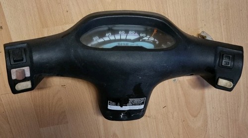 Kymco tacho mit - kymco, dj