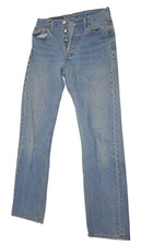 Levis 501 W29 L34 Herren Jeans