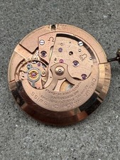 #1848 ORIGINAL OMEGA UHRWERK