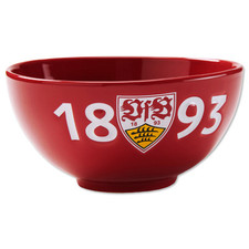 VfB Stuttgart Müslischale