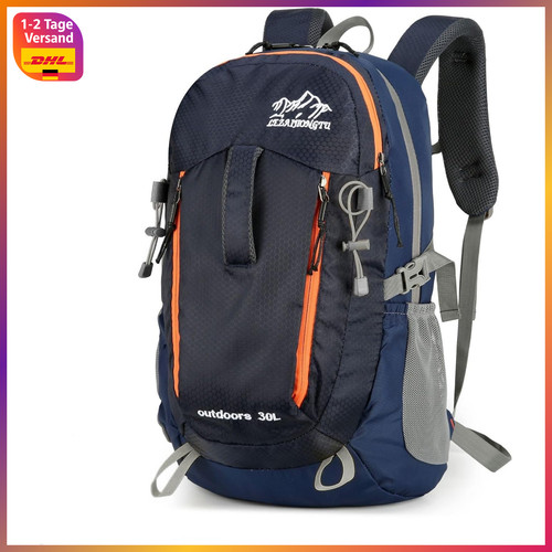 Wanderrucksack 30l wasserdicht - wanderrucksack,