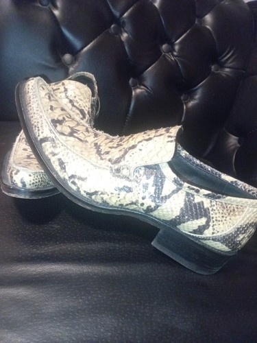 Dsquared2 optical runway - runway, snake
