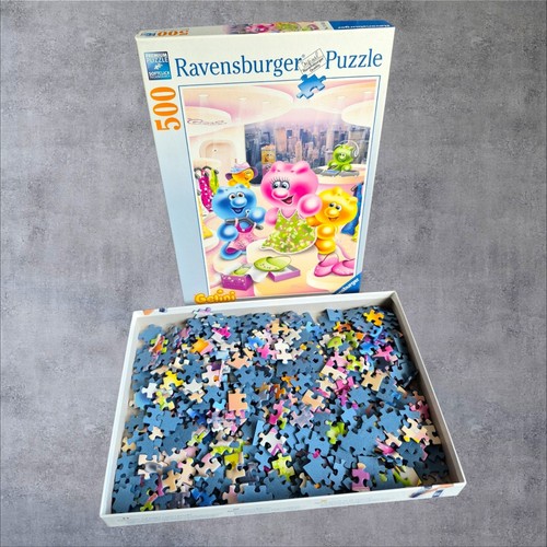 Gelini puzzle shopping - gelini,