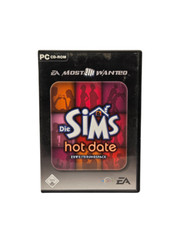 Die Sims: Hot Date (Add-On)