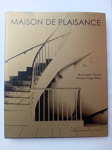 Maison plaisance rosemarie - maison,