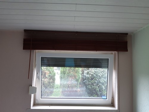 Jalousien rollos holz - jalousien,