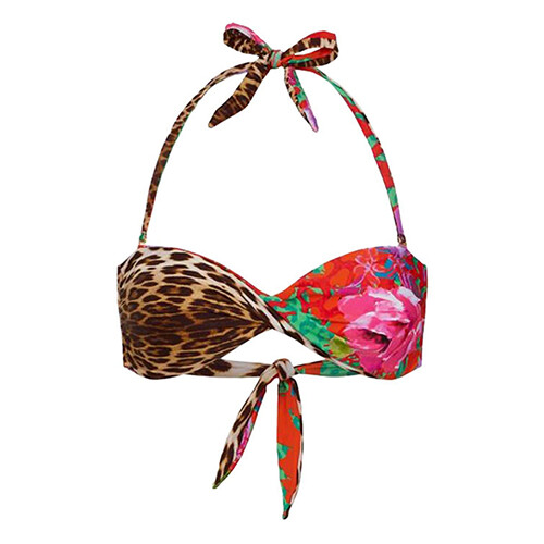Guess damen bandeau - damen, bikini