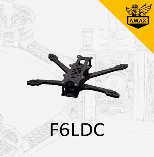 F6ldc carbon frame - f6ldc,