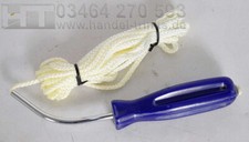 PMA Tools Schnurläufer 6m 01010101 Scheibenwerkzeug Scheibeneinbau Glasreparatur