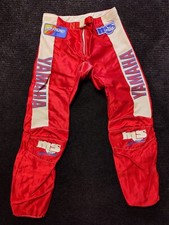 Motocross Enduro Twinshock Hose MS RACING Gr. 32 YAMAHA EVO Classic MX