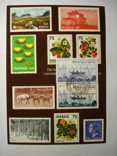Schweden sverige 1977 maximum - sverige,