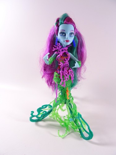 Barbie monster high puppe - barbie,