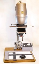 Hengstler-Vergrößerer