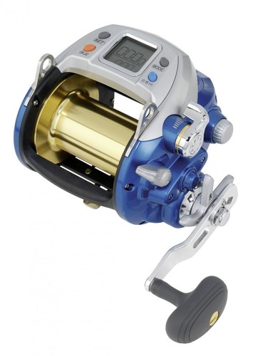 Wft electra 1200pr - wft,