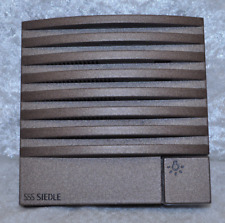 Siedle TLM 611- 02 BG-