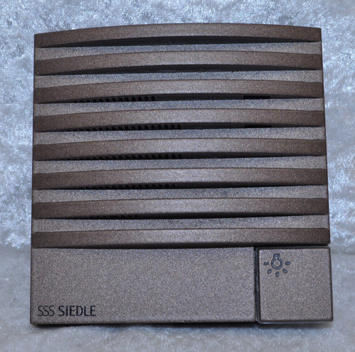Siedle tlm 611 bg - tlm, 02